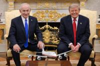 US allies question Trump's leverage in Middle East after Netanyahu’s rejection of Gaza plan - report