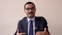 Former NRRNA President Sharma Advocates for Transforming Remittances into National Capital
