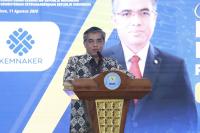Ministry to facilitate training, employment for drug abuse survivors