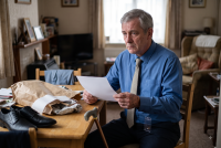 57-Year-Old Lands Dream Job, Buys New Clothes: DWP Then Says It Hired Him by Mistake