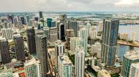 Miami’s Skyline Is Getting Super Tall