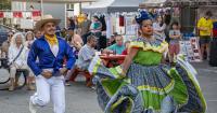 25th Hispanic Cultural Awareness Day Saturday at Bicentennial Park (copy)