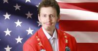 Wisconsin Secretary of State candidate: Brayden Myer