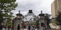 Universities are buying and selling property for data centers, prompting concerns about an AI brain drain
