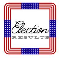 Preliminary Election Results