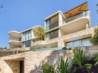 AC/DC widow’s $19m apartment splurge
