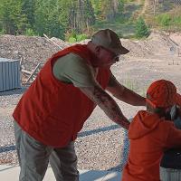 Course preps youth hunters to be responsible in the field