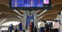 Airport security plan to be tabled to Cabinet next week
