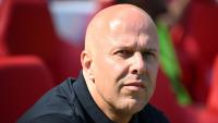 Slot breaks silence on turning down first job offer since Liverpool sacking
