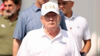 CNN host slams Trump for hiding in catering cart at NATO Summit after assassination threat