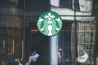 Starbucks China denies reports of supplier shift to Mixue