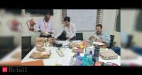 Food safety officials find labelling, storage lapses at Zomato Hyperpure unit