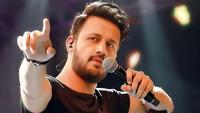Atif Aslam thanks India ban, says it pushed him to explore his music