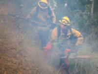 Western Canada fights growing wildfires