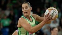 Super Netball: Alice Teague-Neeld becomes first re-signing for West Coast Fever ahead of 2027 season