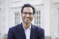 Kedar Mate named to Blue Shield of California board