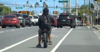 HPD credits new law and enforcement for fewer illegal e-bike problems