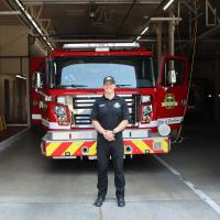 North Idaho residents should prepare for wildfires