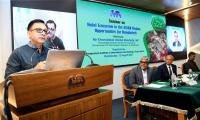 Muktadir for robust halal ecosystem to make Bangladesh global hub