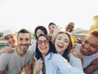 World's happiest countries: 3 surveys, 3 measures