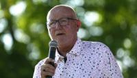 Pete Hoekstra faces calls for expulsion from Canada as petition gains thousands of signatures