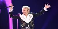 Rod Stewart calls off tour to recover from coronary stent surgery, including Las Vegas shows
