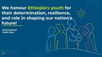 PM Abiy Highlights Youth Demographic Advantage as a Pillar of Ethiopia’s Prosperity