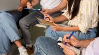 Malta’s future for young people must be shaped with them, PN says