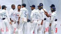 Dikwella makes Test return as Sri Lanka name India squad