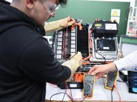 AI inhibits job prospects of young people, says Geneva-based ILO