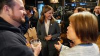 Ohio has never elected a woman governor. Can Amy Acton change that?