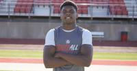 Meet Kenyon Sweat: The rising star from Cache, Oklahoma whose recruitment is set to explode