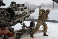 Military Blast Exposure Linked to Veteran Aggression, US Study Finds
