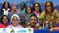 WLCL Takes Gender Governance Mission to India