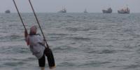 Iran wants a mafia-style ‘protection’ toll on the Strait of Hormuz, but the eye-popping $20 billion per year haul is a pipe dream
