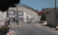 ‘Christians in the Holy Land’ CNN Special: Clarissa Ward’s Master Class in Activist Journalism