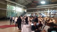 Police, military ramp up security for 35th MinBizCon in CDO