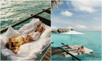 One&Only Reethi Rah unveils Jessie J as headliner for ‘Time as One’ festive season