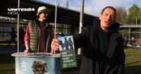 How a Russian Man’s Beer Break Ended in Forced Military Recruitment