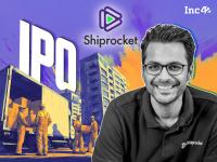 Shiprocket IPO Subscribed 35% On Day 1; Retail, Employee Quotas Fully Booked