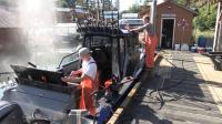 Why do Utah teens keep spending summers working at this Alaska fishing lodge?