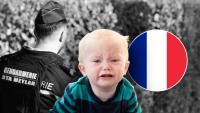 32-year-old Algerian Arrested For Forcibly Kissing 1-year-old Child In French City Park