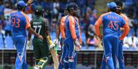 Bangladesh, India scramble to keep six-match cricket series on track