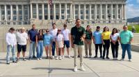 Utah's Colombian community seeking donations to help Colombian quake victims