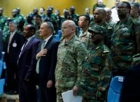 NATO’s Southern Flank and the Ankara Summit: Why Is the African Dimension Important?