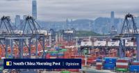 How Hong Kong can unlock the real value of its Asean trade boom
