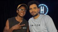 Tanzanian Student Sings Marathi Song On Samay Raina’s India’s Got Latent 2; Says Indian Govt Funds Education