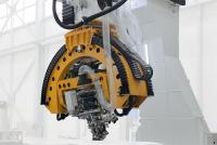 Modular Composite Automation Systems Promote Precise Material Control