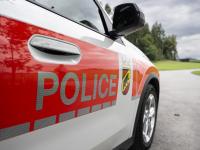 Suspected arson attack on Romanian embassy in Bern