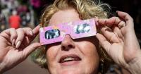Spain gears for rare eclipse against backdrop of fires
